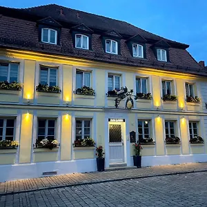 Zum Lamm Ansbach