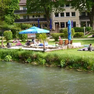 Pulvermühle Waischenfeld
