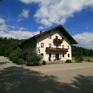 Landgasthof Auerschmiede Irschenberg
